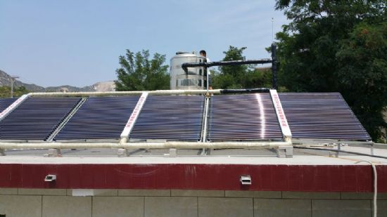 点击查看详细信息<br>标题：河北保定集中供热工程 阅读次数：4745