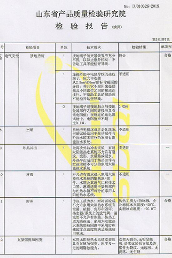 点击查看详细信息<br>标题：检验报告 阅读次数：1971