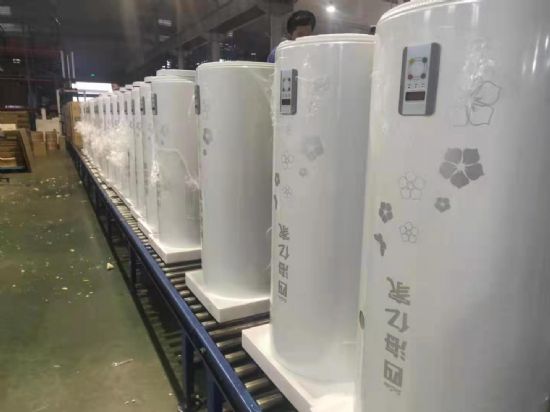 点击查看详细信息<br>标题：太阳能车间一角 阅读次数：2640