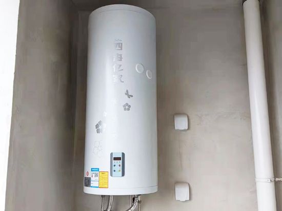 点击查看详细信息<br>标题：阳台壁挂太阳能100升 阅读次数：1516
