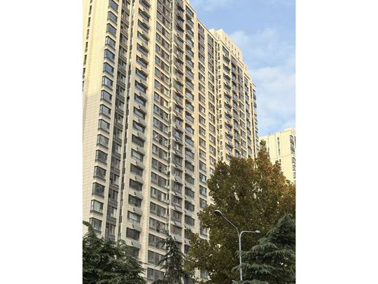 点击查看详细信息<br>标题：赵楼雅苑805台 阅读次数：14